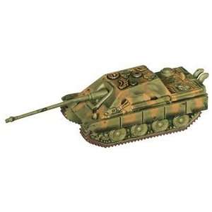   Miniatures SS Jagdpanther   Eastern Front 1941 1945 Toys & Games