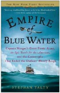  of Blue Water: Captain Morgans Great Pirate Army, the Epic Battle 