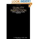 Quality Inspection by Peter D. Mauch (Mar 19, 2009)