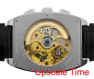 Dubey & Schaldenbrand Chrono Tempo Mens Luxury Watch Chronograph AGTO 