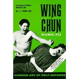 Wing Chun Kung fu   Chinese Art of Self Defense