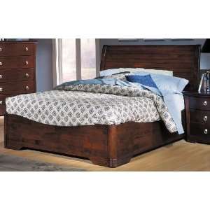  Syracuse Low Profile Bed   Homelegance Furniture