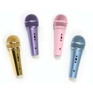  DL 310 Dynamic Microphone Musical Instruments