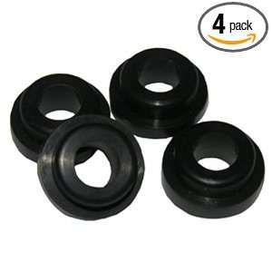  Lasco 02 2229 Rubber 3/8 Inch Cone Washer, 4 Pack