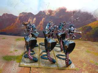 Warhammer Fantasy DPS painted Tomb Kings Army Deal 3000 pts TK100 