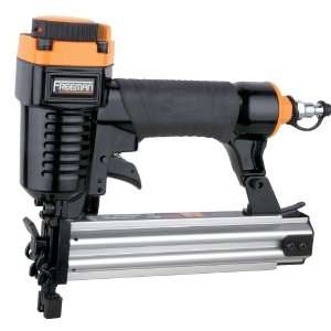 Freeman PBR32Q 1 1/4 Inch Brad Nailer with Quick Jam Release and Depth 