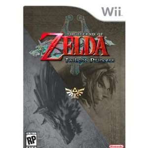  Legend of Zelda Twilight Princess Electronics