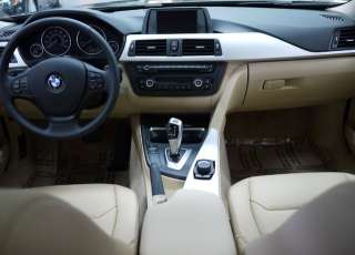 2012 BMW 3 Series Sedan 328i
