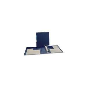  Avery EZD Heavy Duty Reference Binder: Office Products