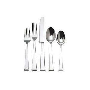  Reed & Barton Classic Braid Stainless Flatware 47 Piece 