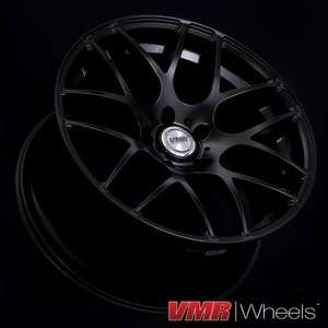   inch Matte Black V710 Wheels BMW 3 Series E90 E92 328 330 335  