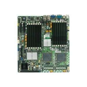   Boards Dual Intel? Xeon? 5000 5100 series (16) FBDIM: Electronics