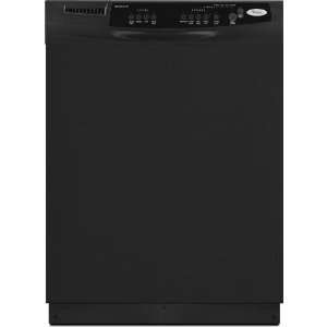  Whirlpool  GU2300XTSB Dishwasher Appliances