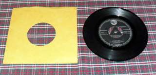 ELVIS PRESLEY RCA 1028 JAILHOUSE ROCK* LONDON 45 RECORD  