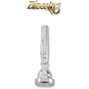  Blessing MPC3CCR 3C Cornet Mouthpiece Musical Instruments