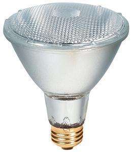 Halogen PAR30 120V 75 Watt FLOOD LIGHT NEW 15 Bulbs  