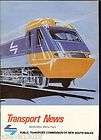 march 1979 transport news public transport commission new south wales 
