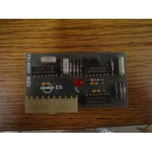  Circuit / Main Board Condair ES 131.4140 80/3 HVAC
