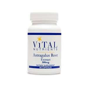  Vital Nutrients Astragalus Extract