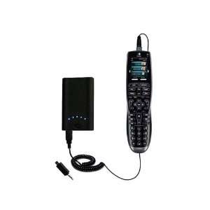   for the Logitech Harmony 900   uses Gomadic TipExchange Technology