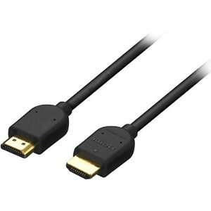   FT GOLD PREMIUM XTREME HDMI 1.3 TO CABLE FOR HDTV DVD PS3: Electronics