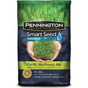  Pennington Smart Seed Pacific Northwest Mix 118978 Patio 