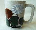 COFFEE MUG Cup Mugs Cups Tea Flowers Floral Drinking
