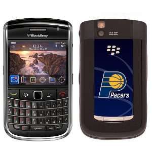   : Coveroo Indiana Pacers Blackberry Bold 9650 Case: Sports & Outdoors