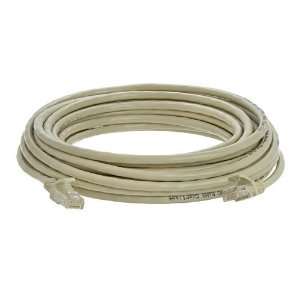  Cmple   Cat5e Network Ethernet Cable with Snagless Molded Boot 