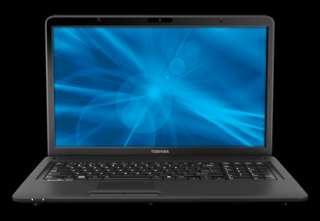 NEW Toshiba Satellite C675 S7106 Laptop Notebook Core i3 2350M 17.3 