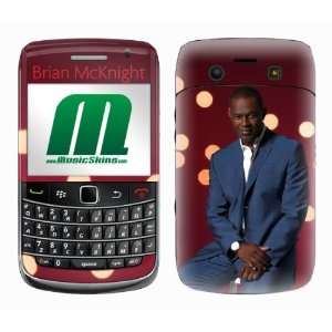   MusicSkins MS BMCK10043 BlackBerry Bold   9700