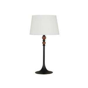 Kenroy Luella 2 Pack Table Lamps 
