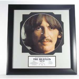  The Beatles White Album Promotional Picture Disc Part Two 