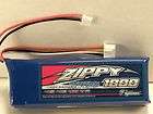   ZIPPY 1800mAh 9.9V 5C LiFePo4 TX Battery JR/Spektrum radio dx7 9305