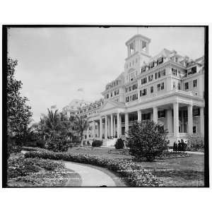  Hotel Royal Poinciana,Palm Beach,Fla.
