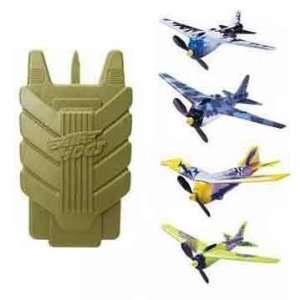  E Chargers Airplane Toys & Games
