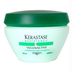   Volumactive Light Volumn Contouring Care (Fine & Vulnerable Hair