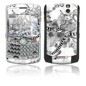  Black And White Play Design Protective Skin Decal Sticker 