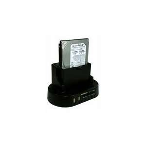  Cables Unlimited USB/eSATA to SATA Adapter: Electronics