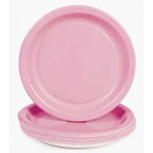   Candy Pink   Tableware & Party Plates:  Kitchen & Dining