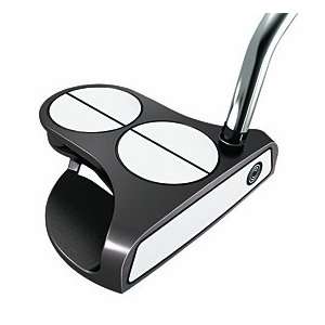  Odyssey White Ice 2Ball Lined Putters