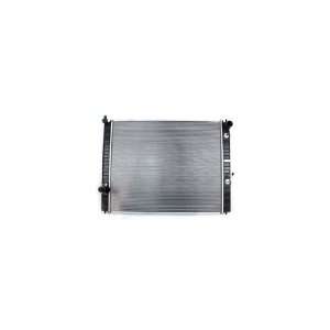 Infiniti FX35 3.5L V6 Replacement Radiator With Automatic Transmission