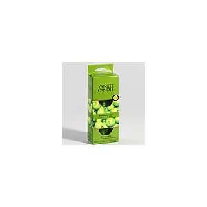  Granny Smith Yankee Candle® Electric Home Fragrancer Twin 