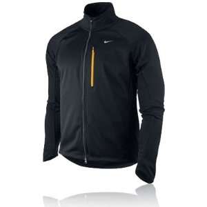 Nike Soft Shell Running Jacket:  Sports & Outdoors