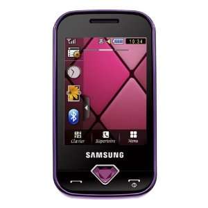  Samsung S7070 Diva GSM Unlocked Cell Phone with 3.2MP 