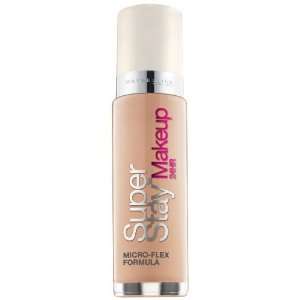  Maybelline New York Super Stay 24Hr Makeup, Classic Ivory 