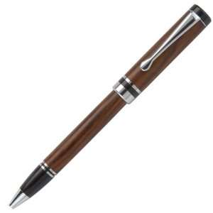  Classic American Style Ball Point Twist Pen Chrome: Home 