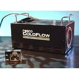  Rosco Cold Flow for Low Lying Fog Effect, 200617000120 
