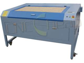 Redsail Laser Engraver Engraving Laser Cutting Machine 1200*900mm