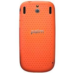 Palm Orange Inductive Battery Door Touchstone Charging Dock Back Cover 